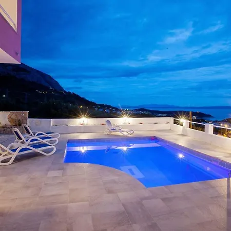 Sandra * Makarska