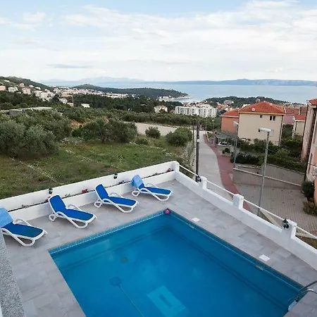 Villa Sandra Makarska