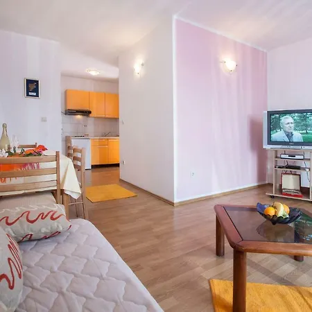 Villa Sandra Makarska