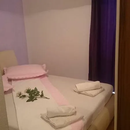Sandra Villa Makarska