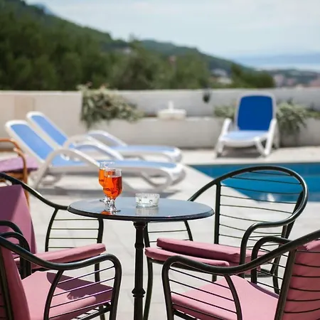 Villa Sandra Makarska